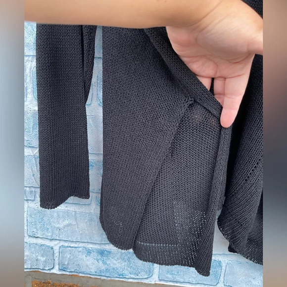 PÔLES MAISON MONTAGUT
OVERSIZED KNIT SWEATER LARGE - Picture 5 of 9